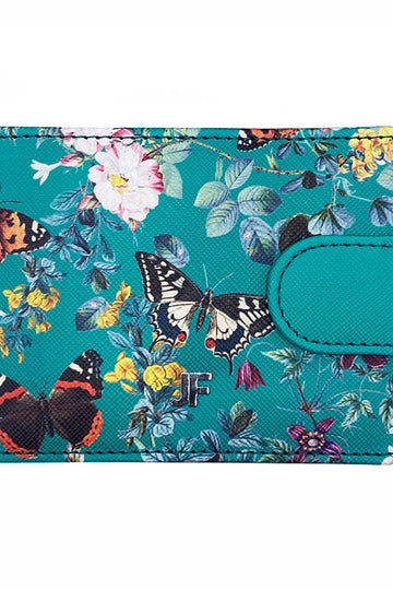 Cardholder | Butterfly Spirit Collection Joana Fulana
